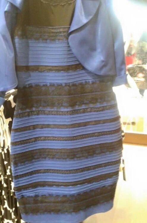 KakaoTalk_20150227_145603792.jpg : 요즘 핫하다네요.. 이 드레스가 무슨색으로 보이세요?? 두가지 색... 줄무늬...