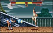 msdos_Super_Street_Fighter_II_1996.jpg : 도스(Dos)게임을 온라인으로 즐기는 방법.