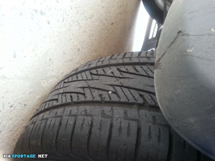 20130827_171154.jpg : 타이어 교체시기는 언제인가요?
