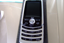 SkTelecom Anycall SCH-B300 DMB Phone
