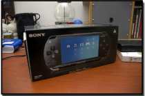 소니 코리아 정품 PSP신제품 판매합니다.(마지막 가격인하)