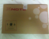 LG노트북 X-NOTE 박스미개봉 새것 팝니다.