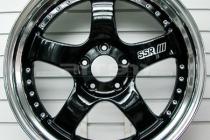 ssr-sp-1 검정18인지+타이어