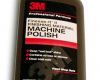 차체의 작은 기스 없애는 방법 (3m machine polish 오너용 컴파운드-39003)